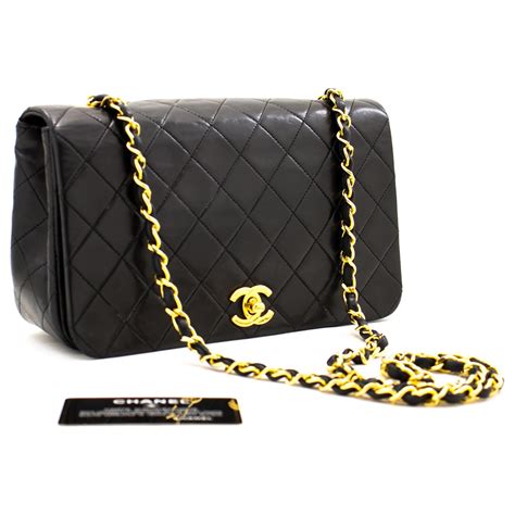 petit sac chanel matelassé prix|sac Chanel pré owned.